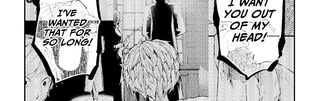 Read Bungou Stray Dogs chapter 123 image 10 on Lezhin
