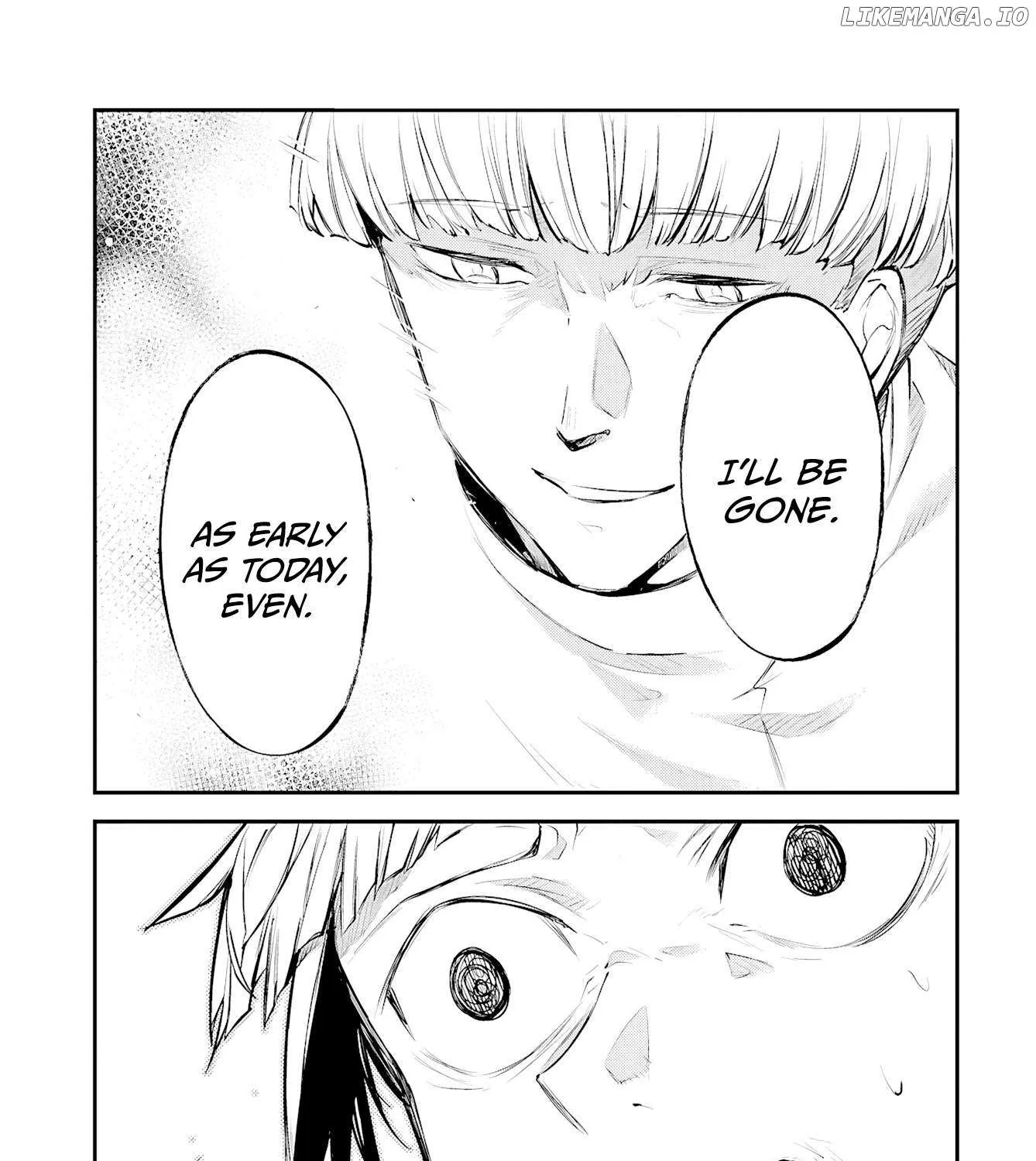 Read Bungou Stray Dogs chapter 123 image 11 on Lezhin