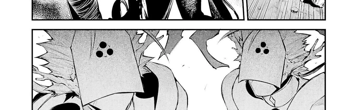 Read Bungou Stray Dogs chapter 123 image 28 on Lezhin