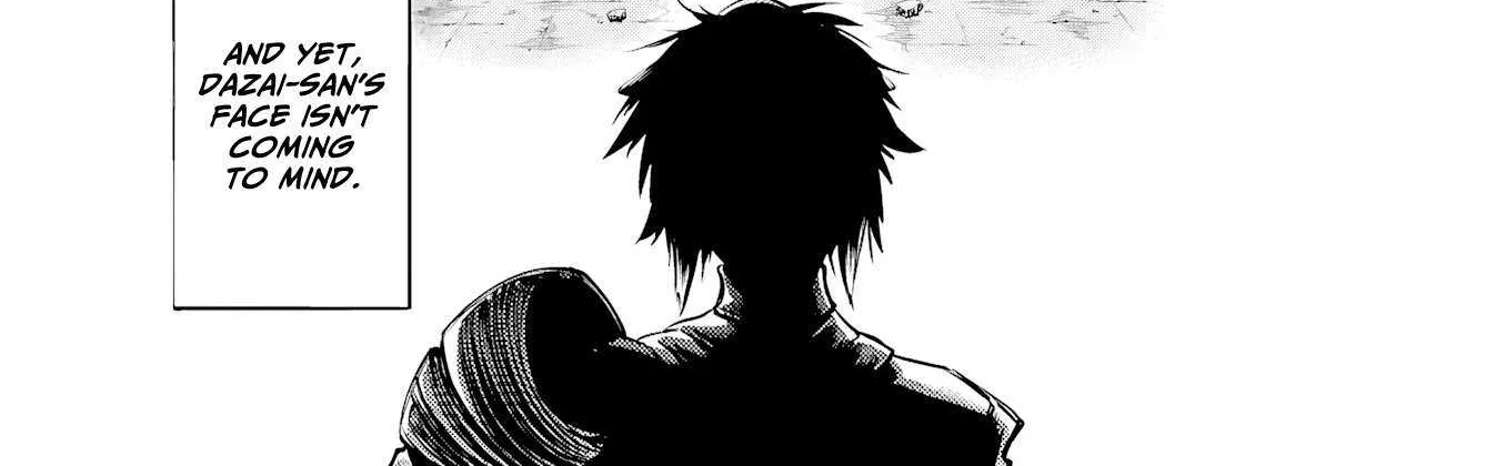 Read Bungou Stray Dogs chapter 123 image 30 on Lezhin