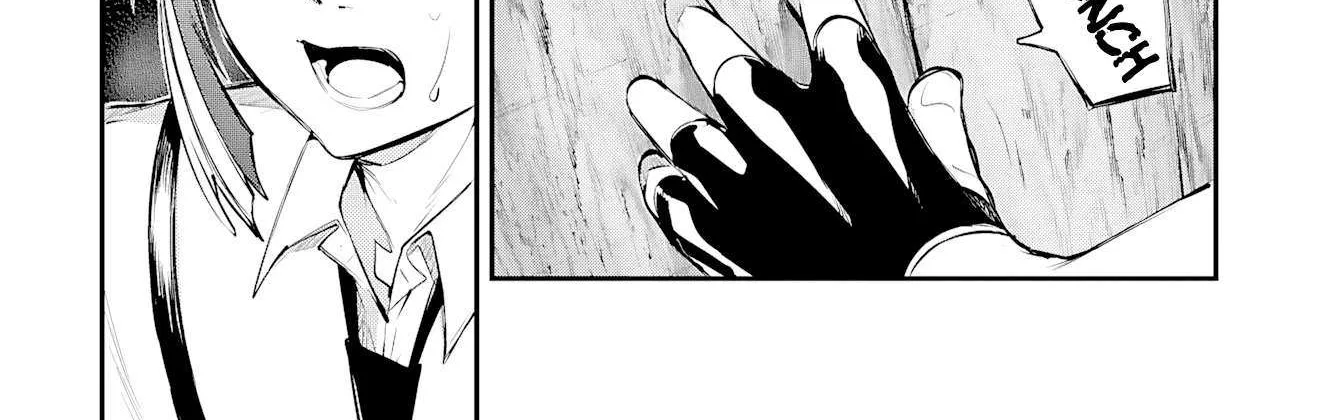 Read Bungou Stray Dogs chapter 123 image 6 on Lezhin