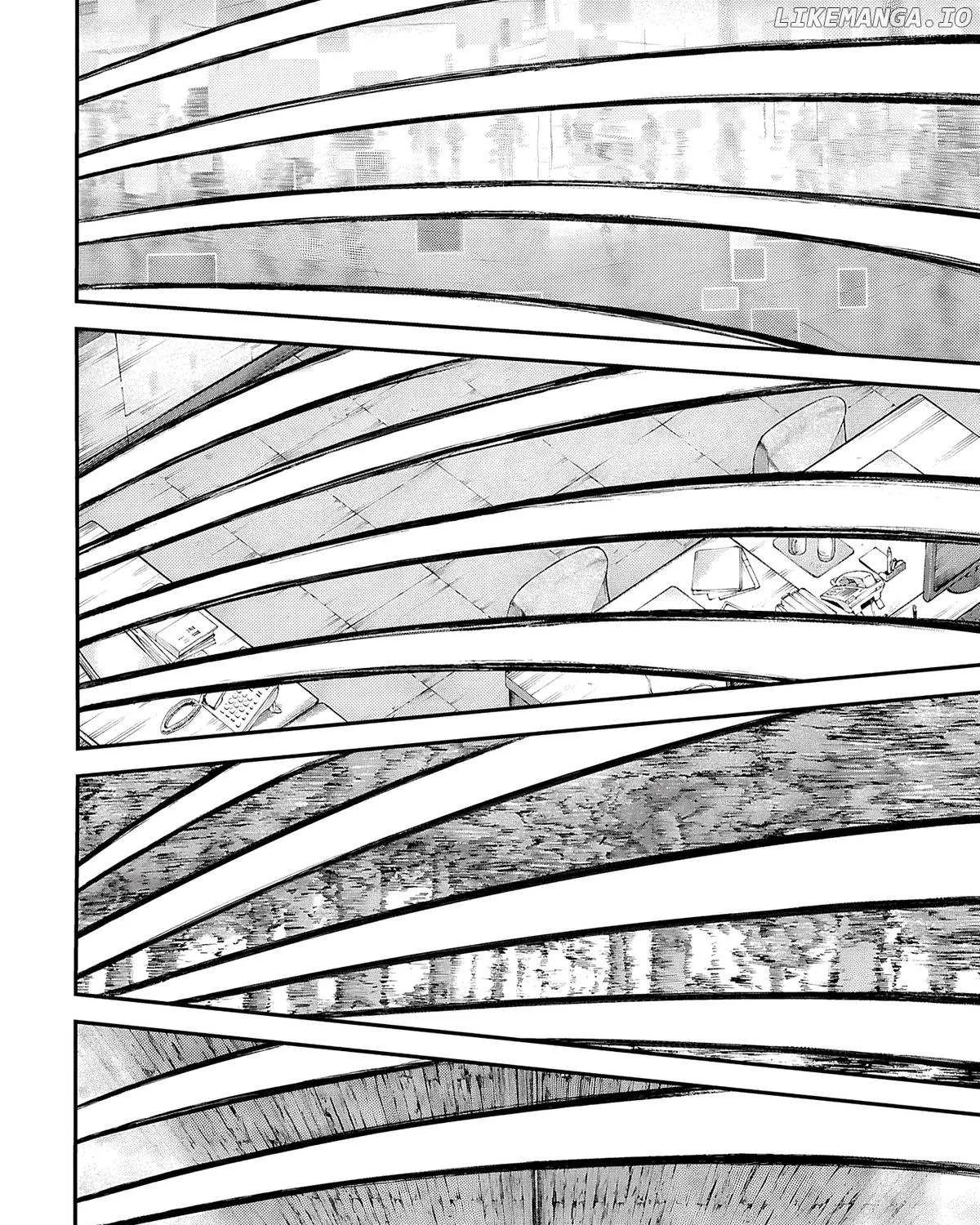 Read Bungou Stray Dogs chapter 124 image 12 on Lezhin