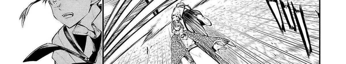 Read Bungou Stray Dogs chapter 124 image 15 on Lezhin