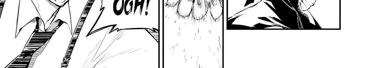 Read Bungou Stray Dogs chapter 124 image 19 on Lezhin