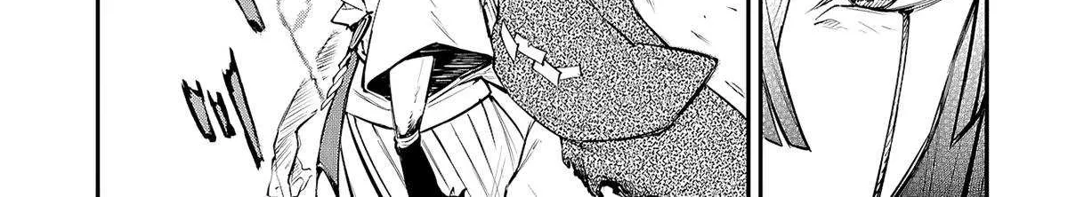 Read Bungou Stray Dogs chapter 124 image 35 on Lezhin