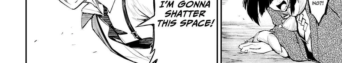 Read Bungou Stray Dogs chapter 124 image 9 on Lezhin