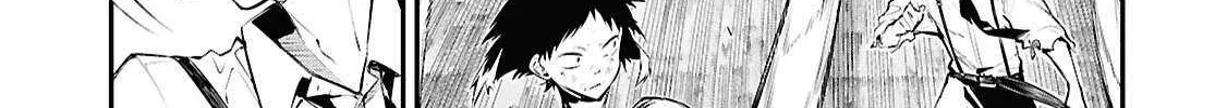 Read Bungou Stray Dogs chapter 125 image 8 on Lezhin
