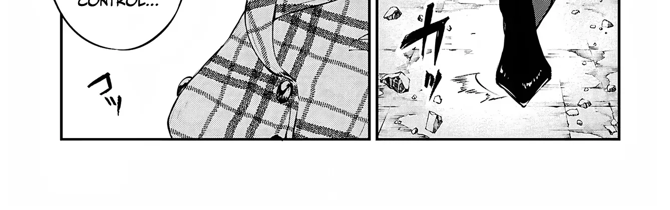 Read Bungou Stray Dogs chapter 126 image 11 on Lezhin