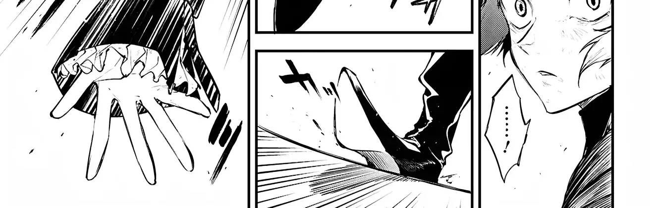 Read Bungou Stray Dogs chapter 126 image 19 on Lezhin