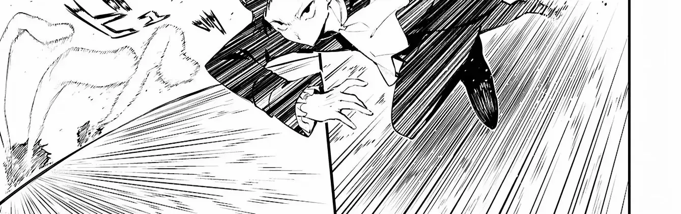 Read Bungou Stray Dogs chapter 126 image 27 on Lezhin