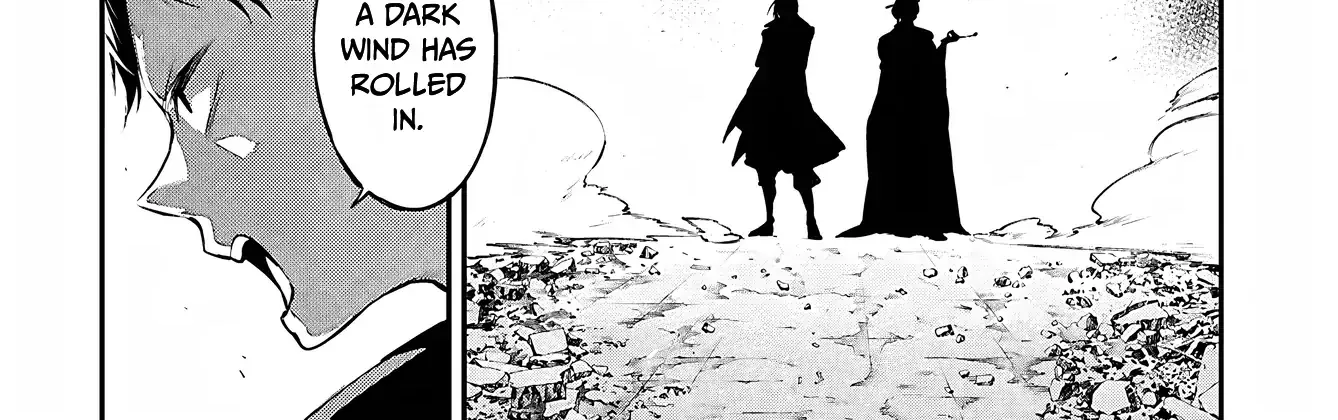 Read Bungou Stray Dogs chapter 126 image 29 on Lezhin