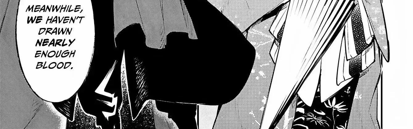 Read Bungou Stray Dogs chapter 126 image 31 on Lezhin