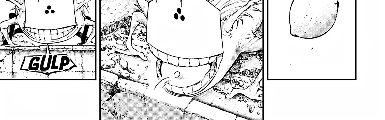 Read Bungou Stray Dogs chapter 126 image 35 on Lezhin