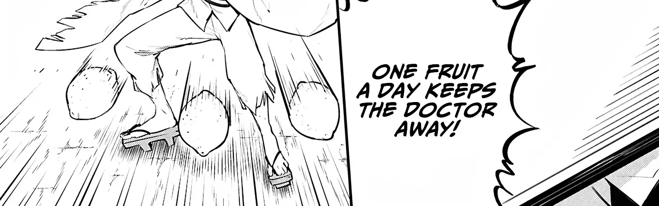 Read Bungou Stray Dogs chapter 126 image 37 on Lezhin