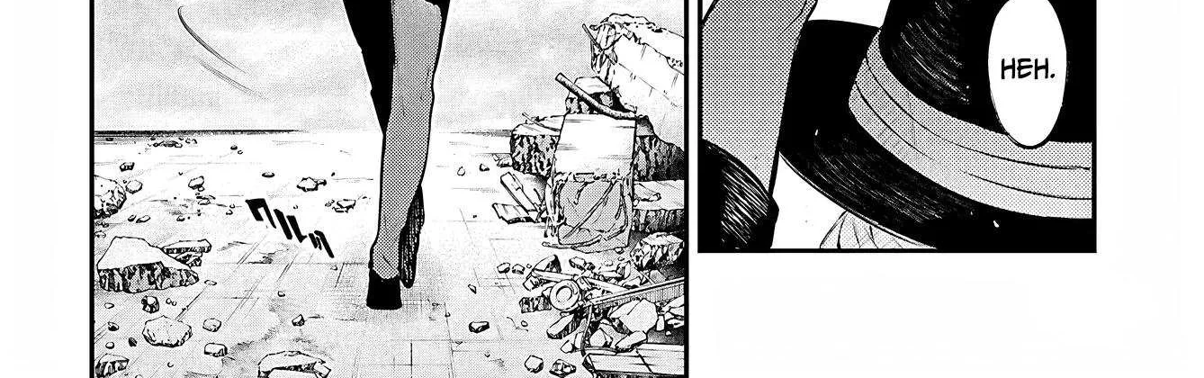 Read Bungou Stray Dogs chapter 126 image 45 on Lezhin