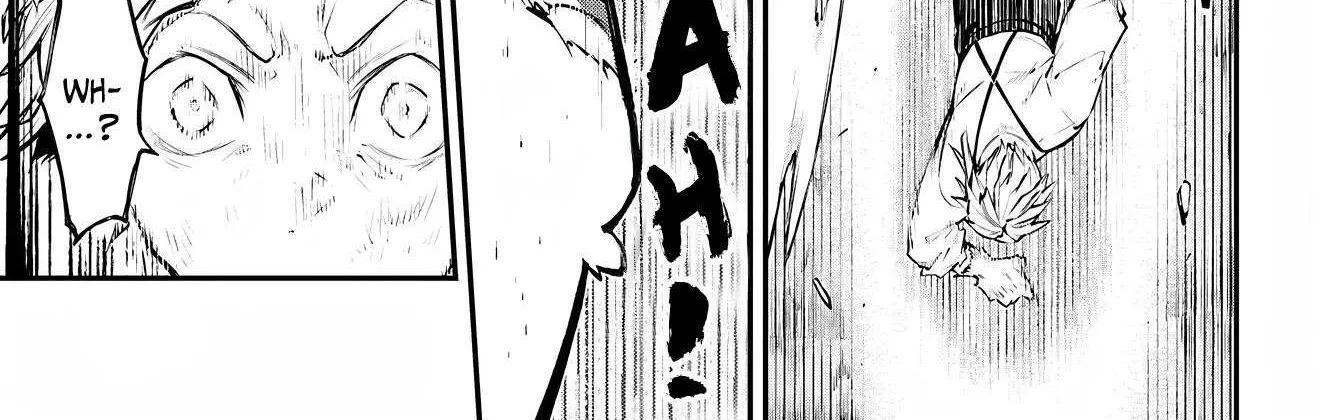 Read Bungou Stray Dogs chapter 126 image 51 on Lezhin