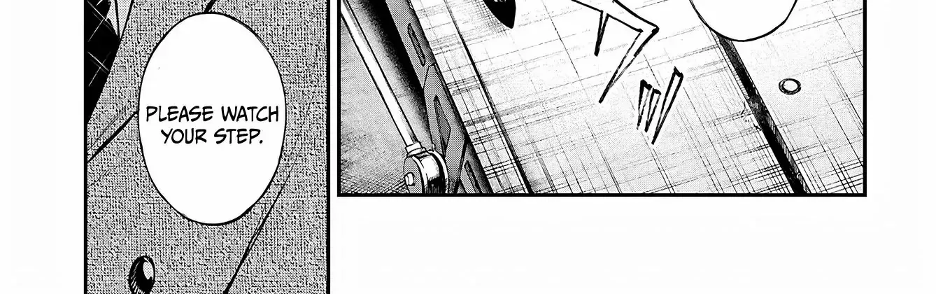 Read Bungou Stray Dogs chapter 126 image 67 on Lezhin