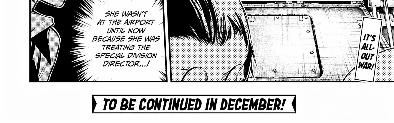 Read Bungou Stray Dogs chapter 126 image 69 on Lezhin