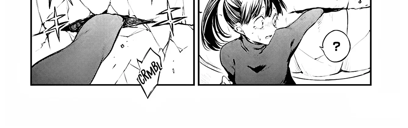 Read Bungou Stray Dogs chapter 126 image 9 on Lezhin