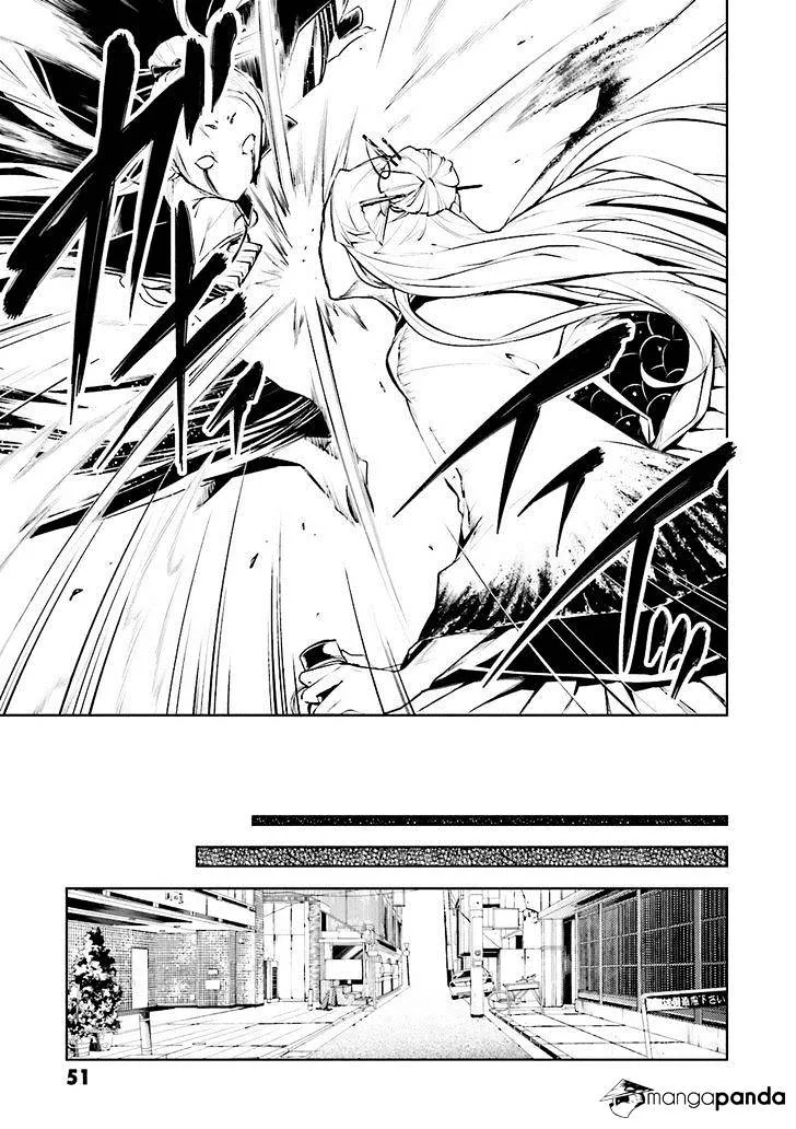 Read Bungou Stray Dogs chapter 18 image 14 on Lezhin
