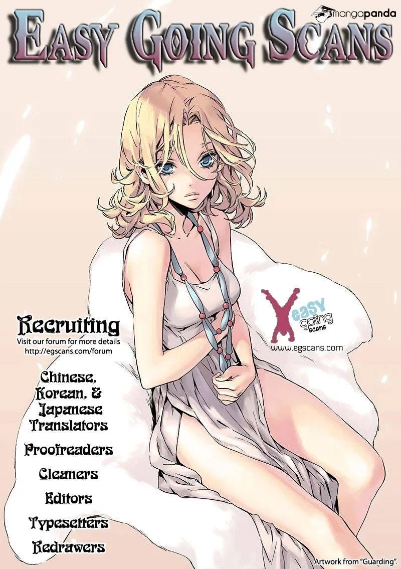 Read Bungou Stray Dogs chapter 19 image 45 on Lezhin