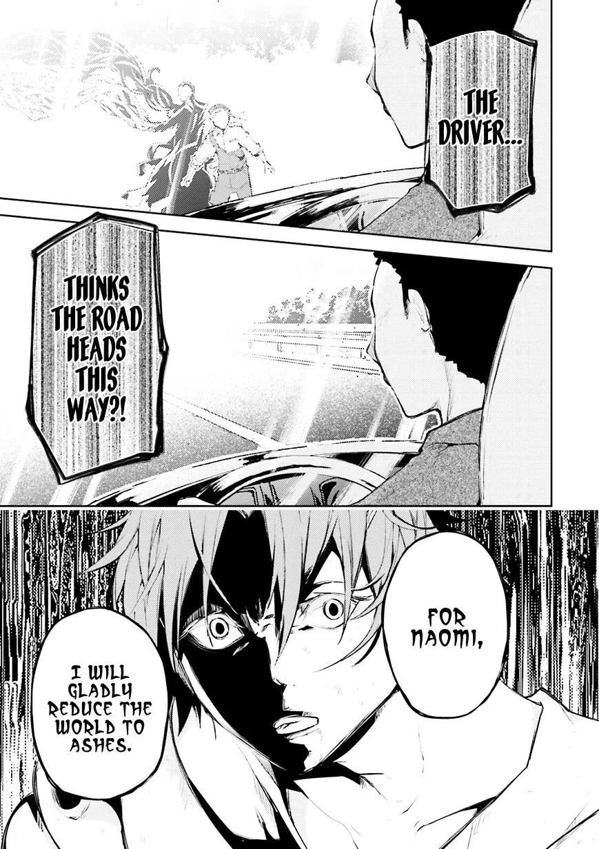 Read Bungou Stray Dogs chapter 24 image 12 on Lezhin