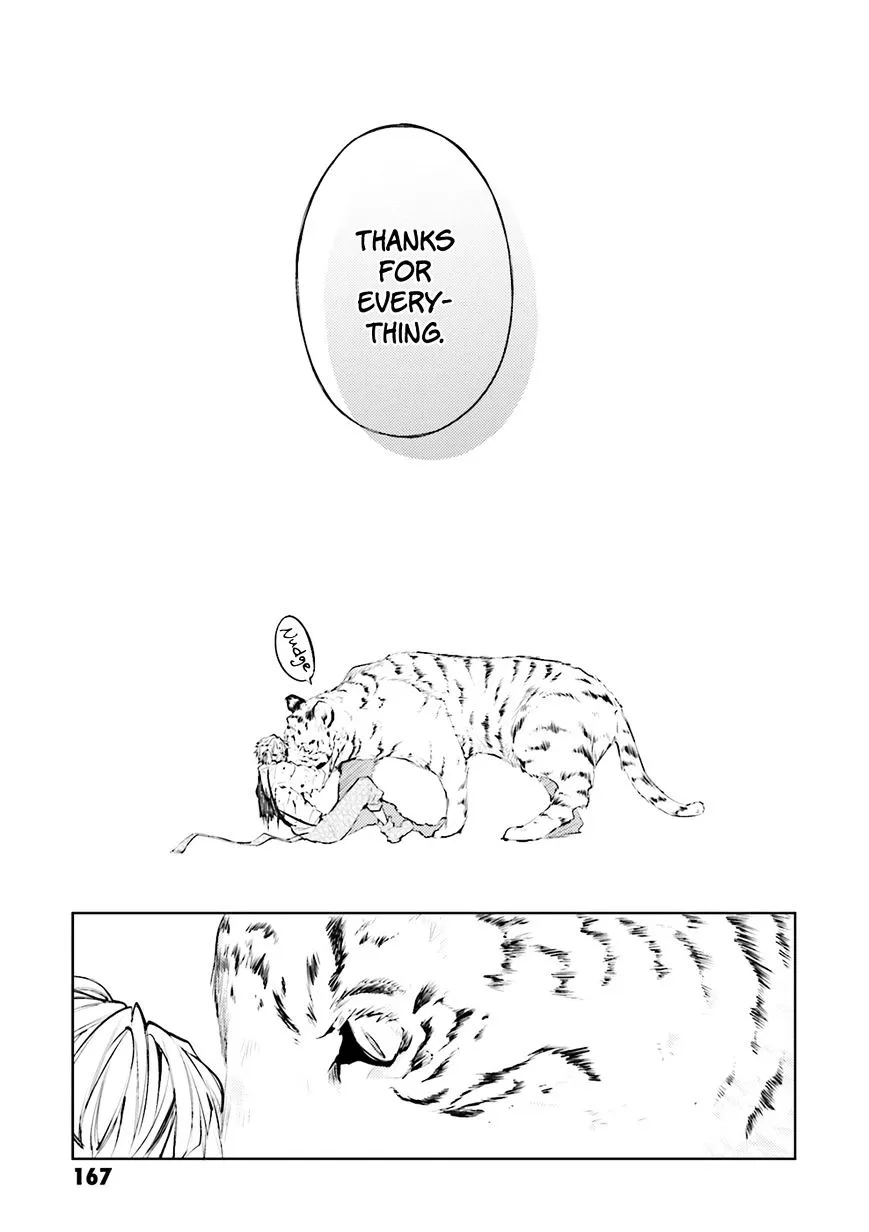 Read Bungou Stray Dogs chapter 29 image 13 on Lezhin