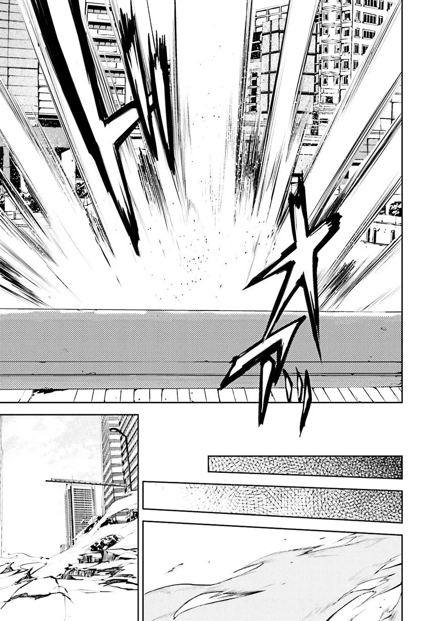 Read Bungou Stray Dogs chapter 29 image 15 on Lezhin