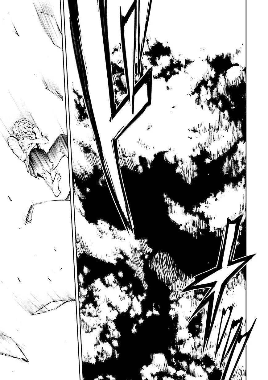 Read Bungou Stray Dogs chapter 29 image 29 on Lezhin
