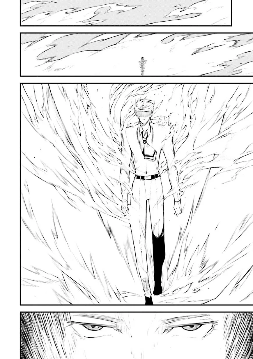 Read Bungou Stray Dogs chapter 35 image 35 on Lezhin