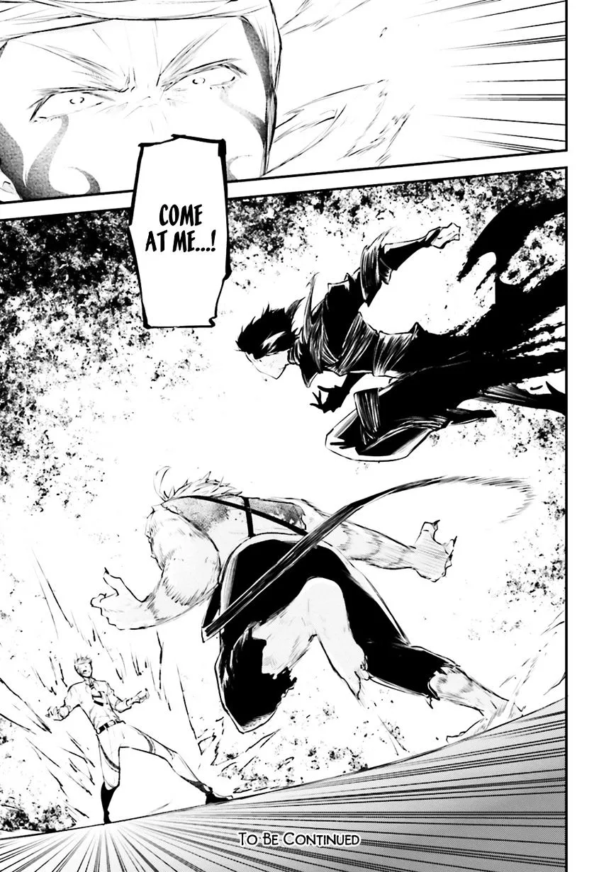 Read Bungou Stray Dogs chapter 35 image 40 on Lezhin