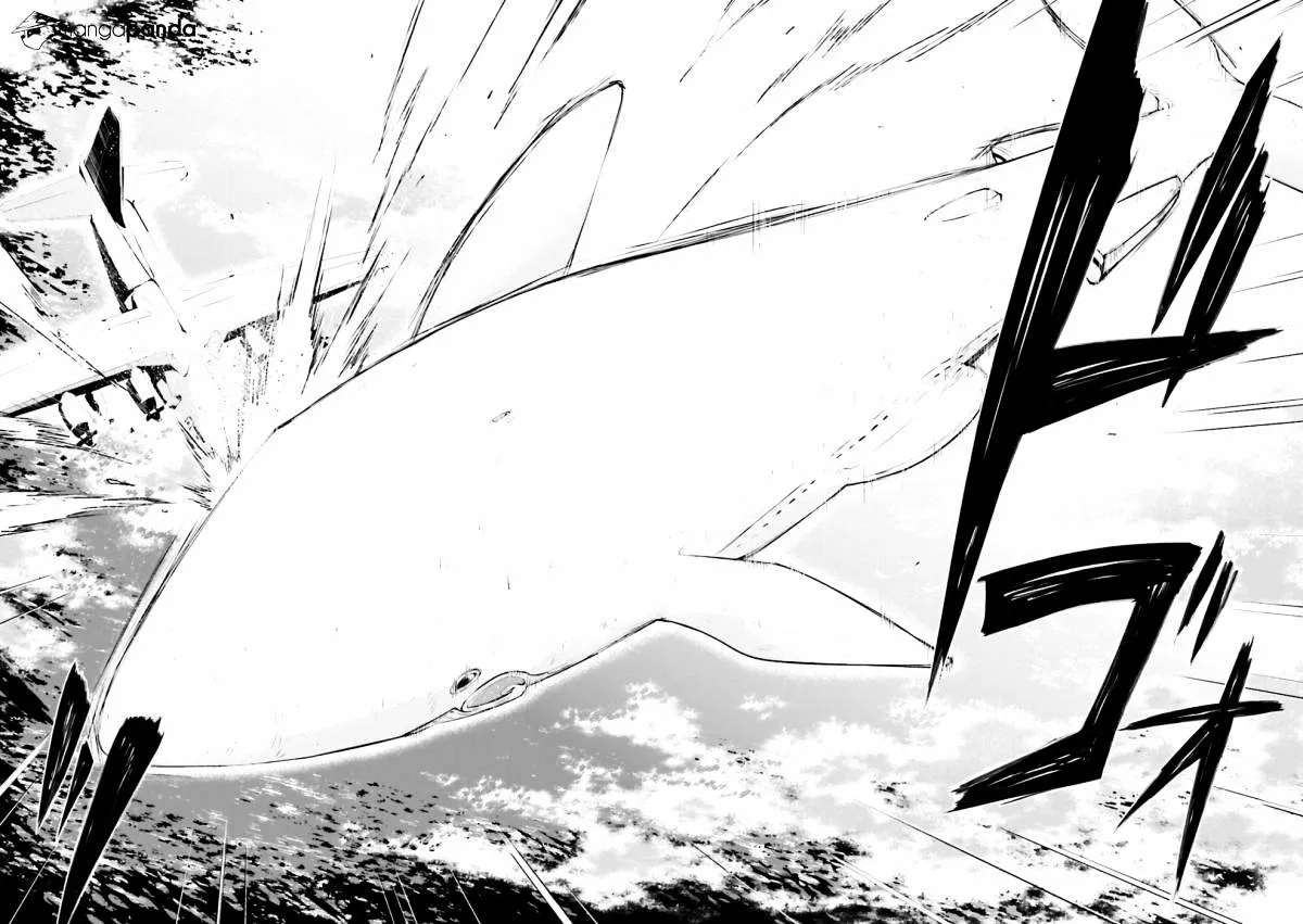 Read Bungou Stray Dogs chapter 36 image 31 on Lezhin