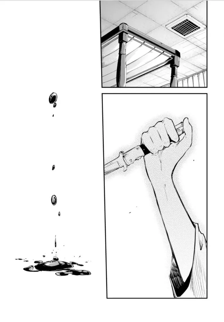 Read Bungou Stray Dogs chapter 48 image 24 on Lezhin
