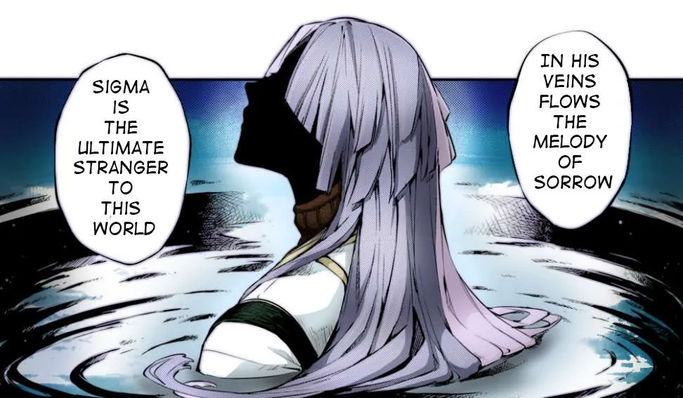 Read Bungou Stray Dogs chapter 75 image 37 on Lezhin