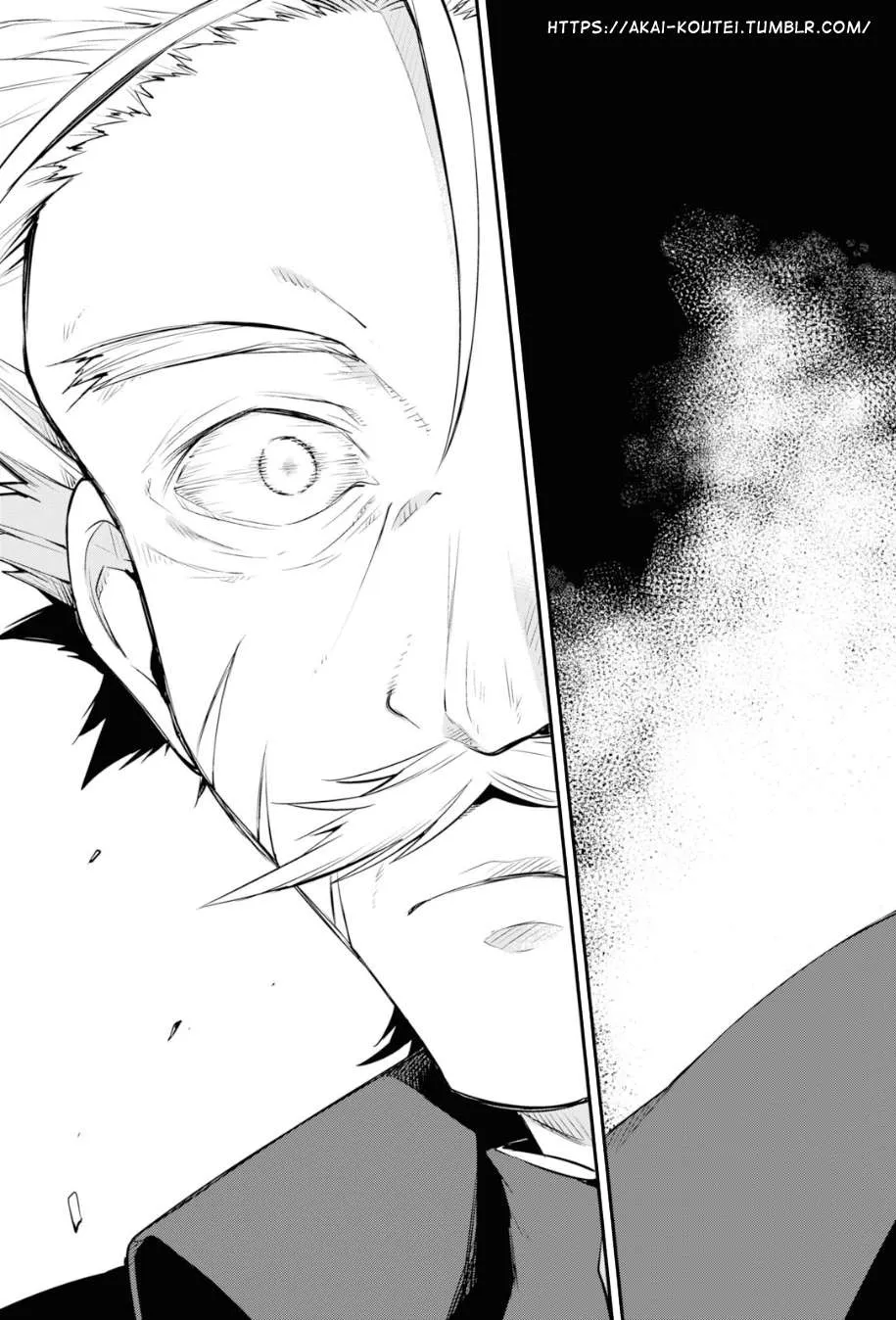 Read Bungou Stray Dogs chapter 83 image 10 on Lezhin