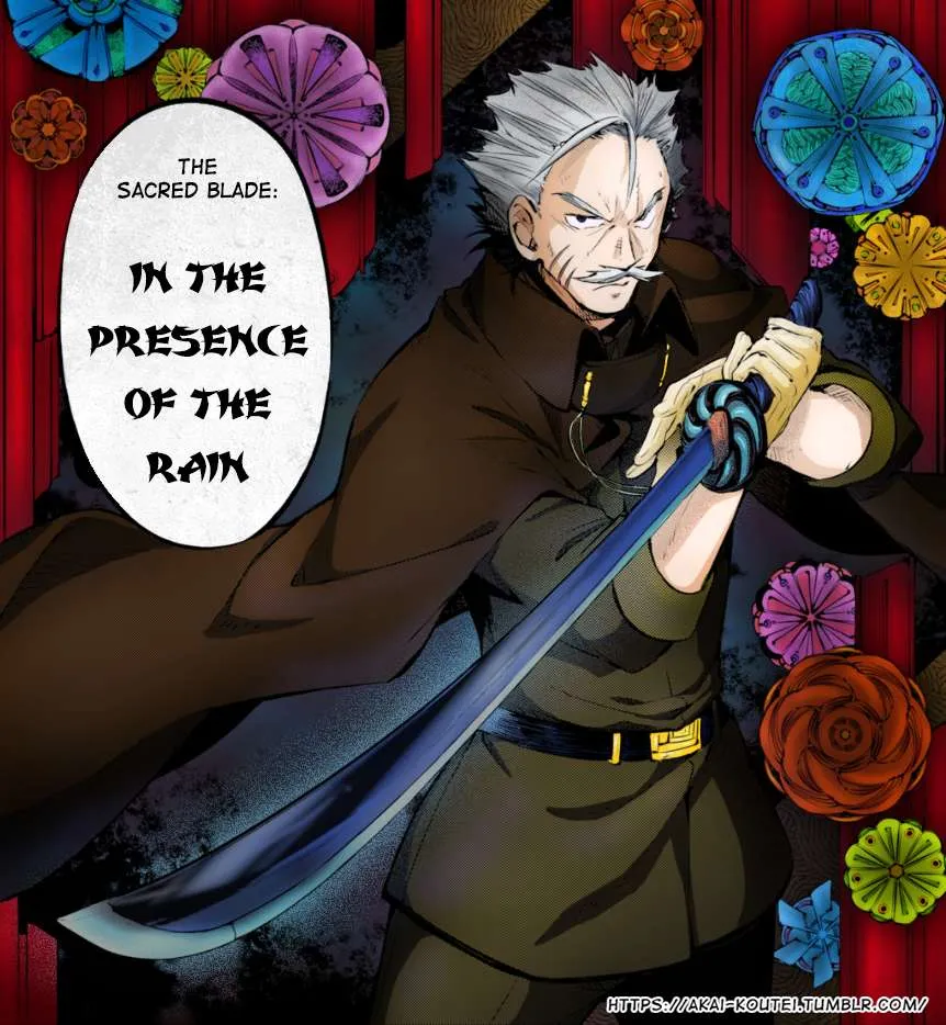 Read Bungou Stray Dogs chapter 86 image 15 on Lezhin