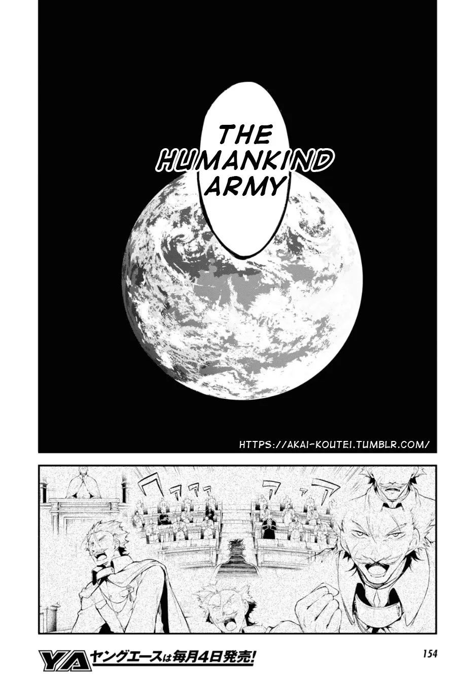 Read Bungou Stray Dogs chapter 91 image 29 on Lezhin