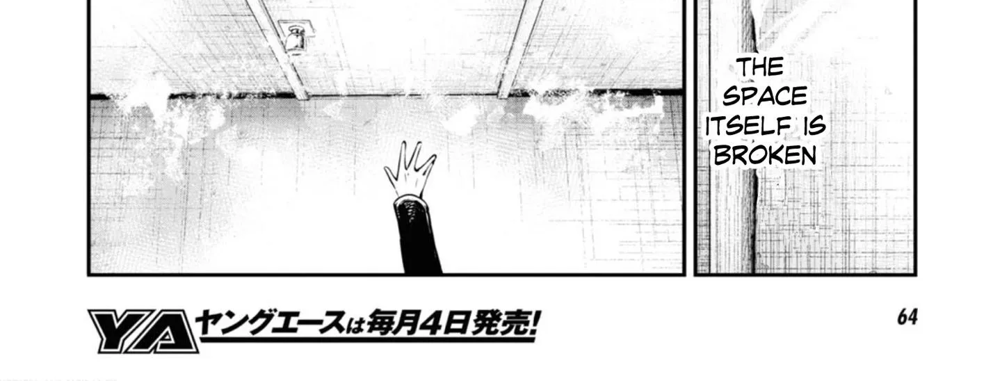 Read Bungou Stray Dogs chapter 93 image 17 on Lezhin