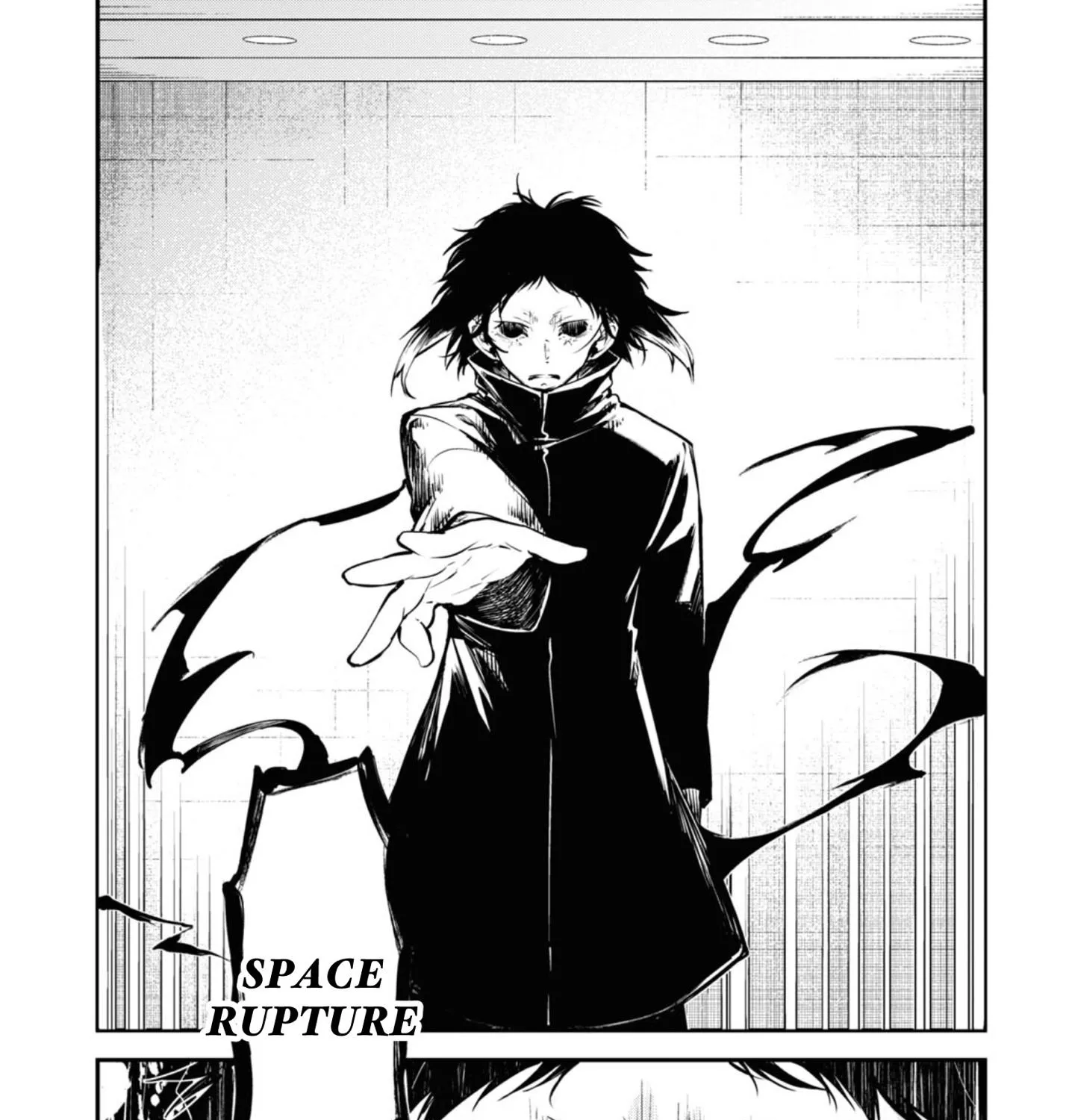 Read Bungou Stray Dogs chapter 93 image 18 on Lezhin