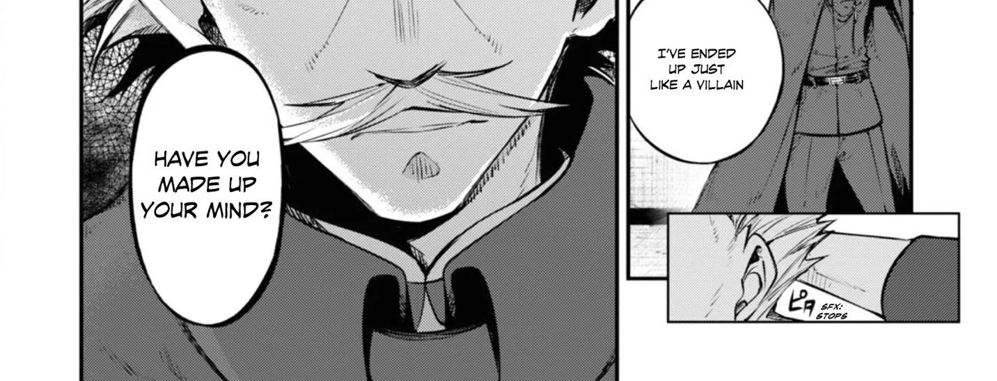 Read Bungou Stray Dogs chapter 93 image 21 on Lezhin