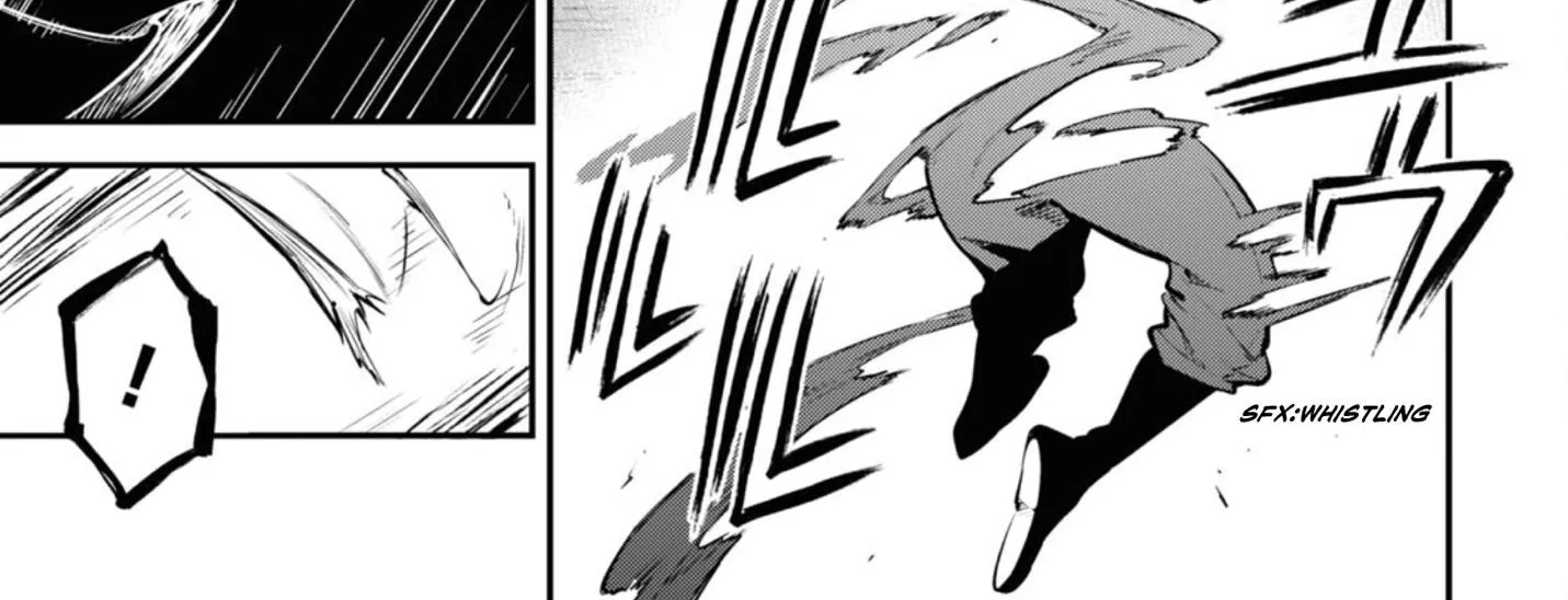 Read Bungou Stray Dogs chapter 93 image 23 on Lezhin