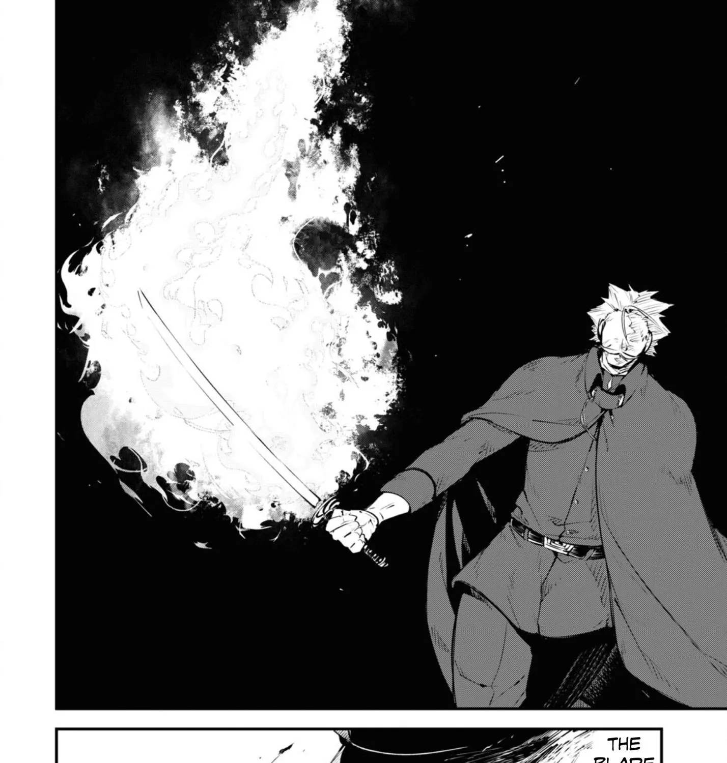 Read Bungou Stray Dogs chapter 93 image 28 on Lezhin