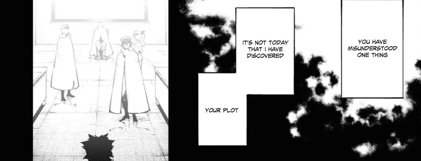 Read Bungou Stray Dogs chapter 93 image 41 on Lezhin