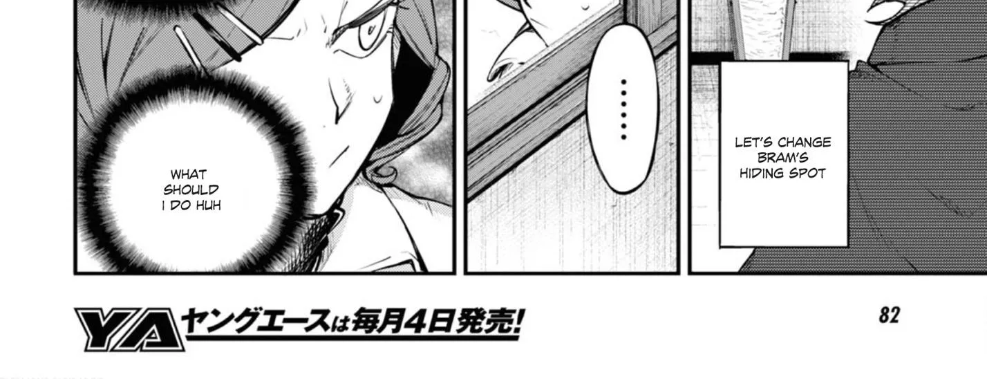 Read Bungou Stray Dogs chapter 93 image 53 on Lezhin