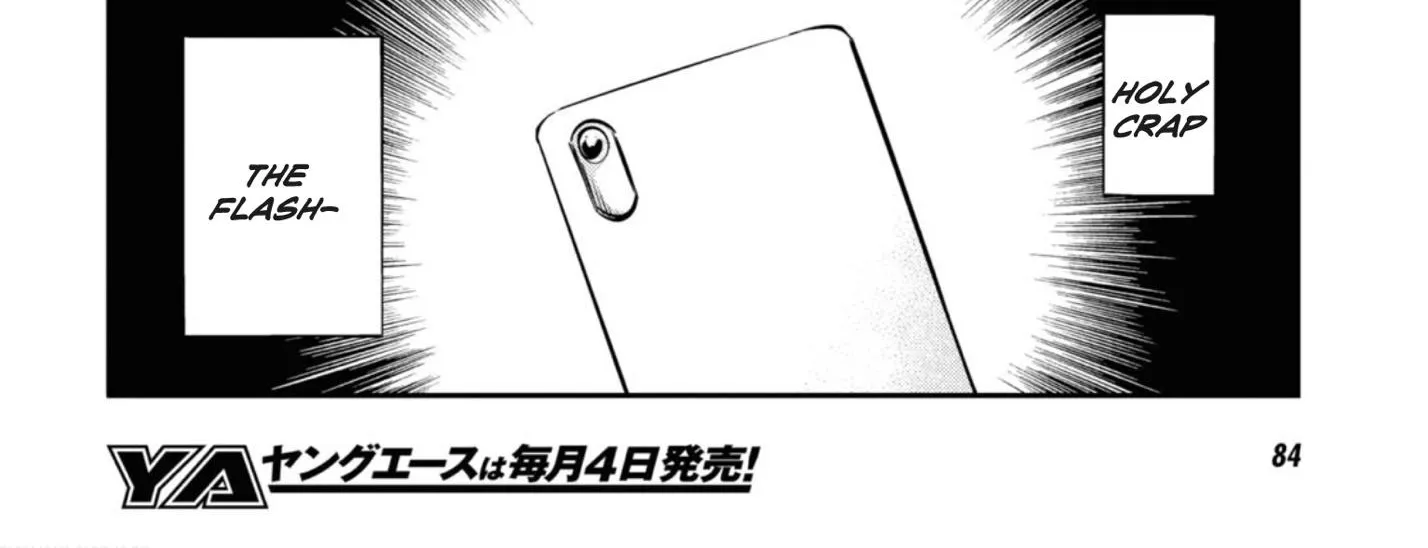Read Bungou Stray Dogs chapter 93 image 57 on Lezhin