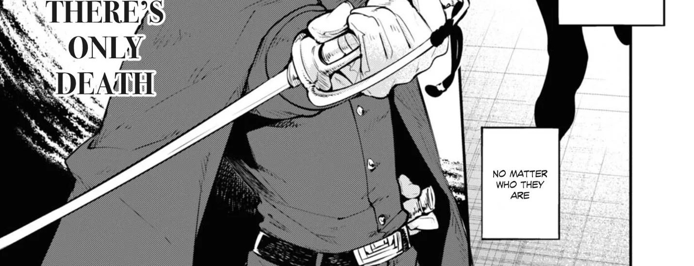 Read Bungou Stray Dogs chapter 93 image 61 on Lezhin