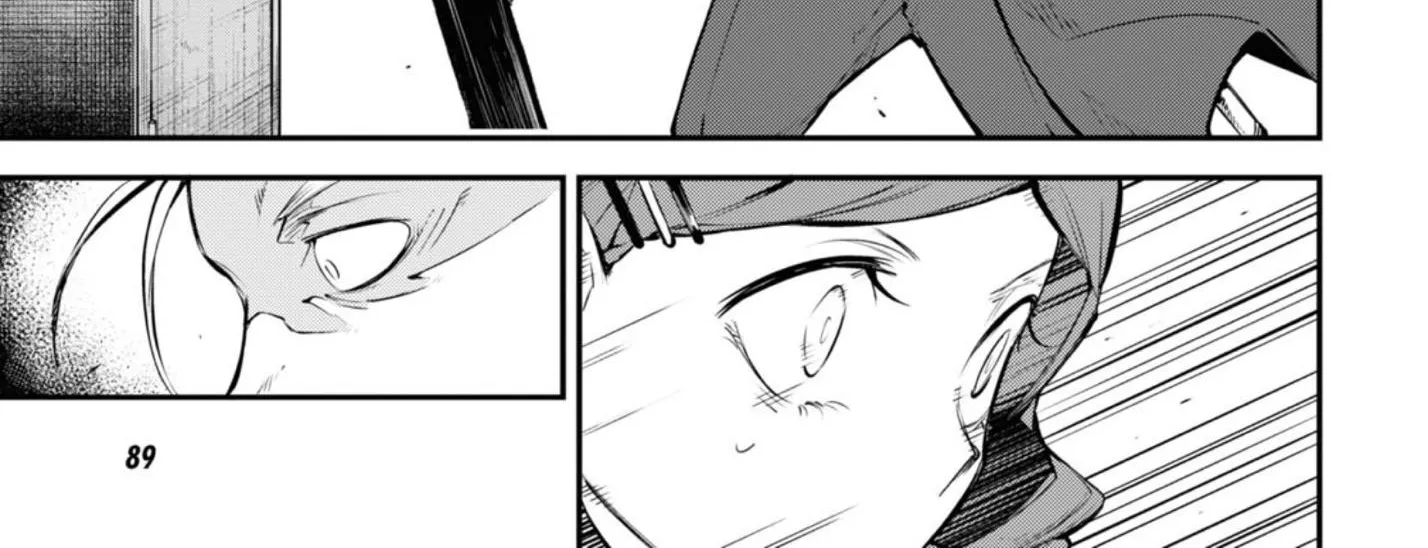 Read Bungou Stray Dogs chapter 93 image 67 on Lezhin