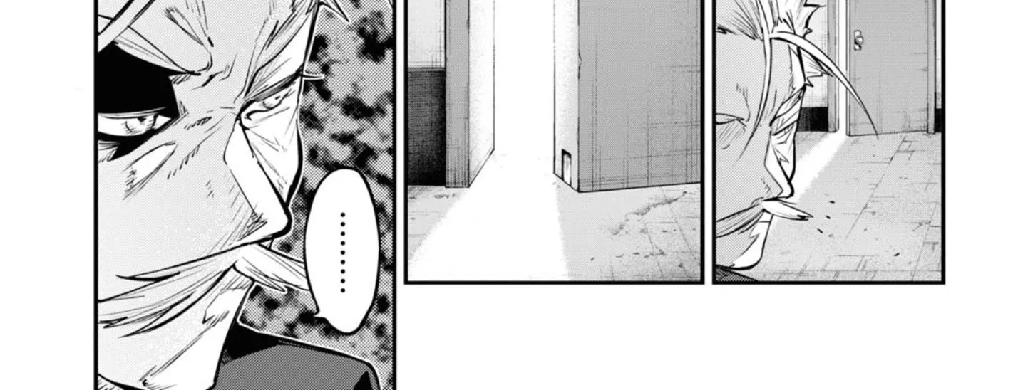 Read Bungou Stray Dogs chapter 93 image 71 on Lezhin