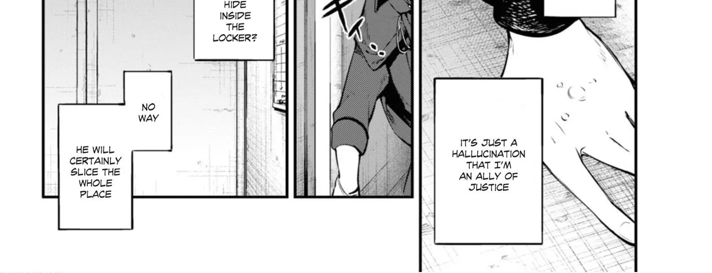 Read Bungou Stray Dogs chapter 93 image 73 on Lezhin