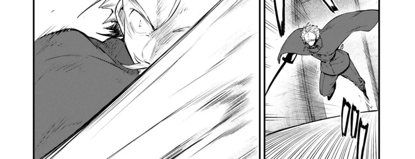 Read Bungou Stray Dogs chapter 93 image 75 on Lezhin